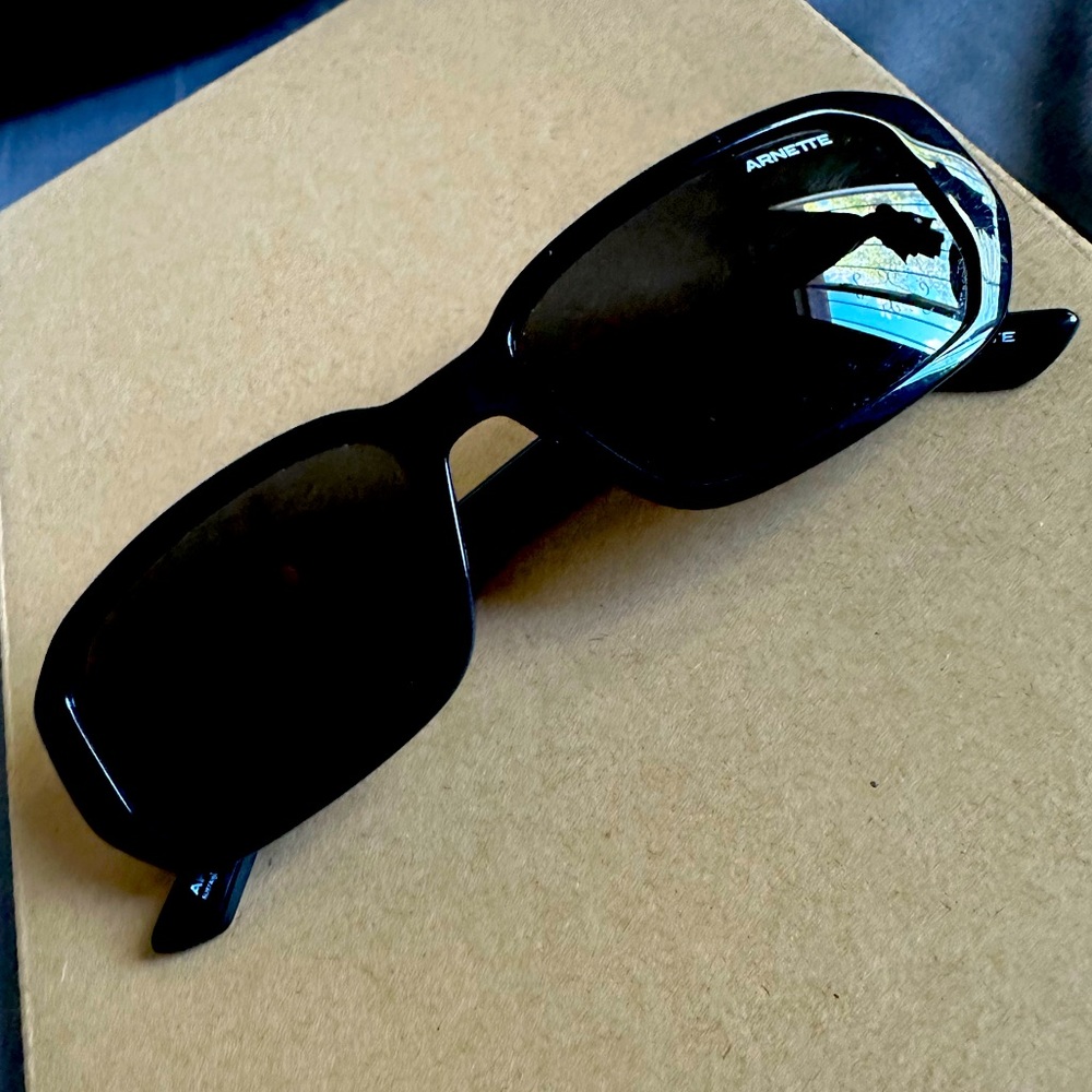 Post Malone x ARNETTE SUN GLASSES/SHADES